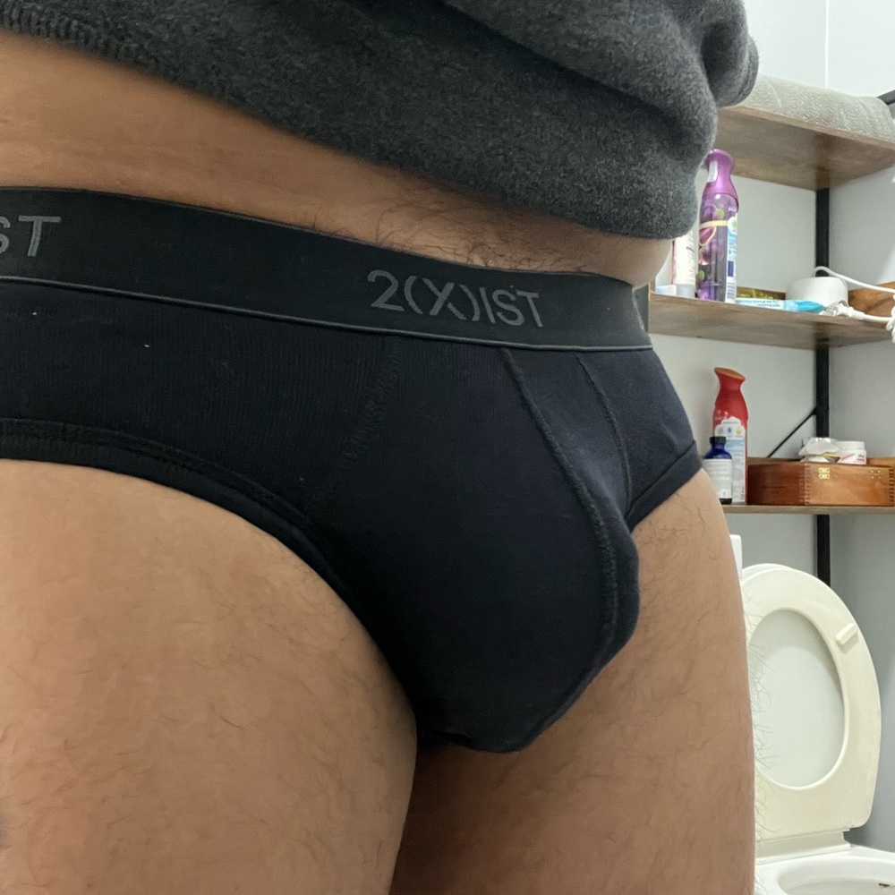 2xist briefs - Picture 2 of 2